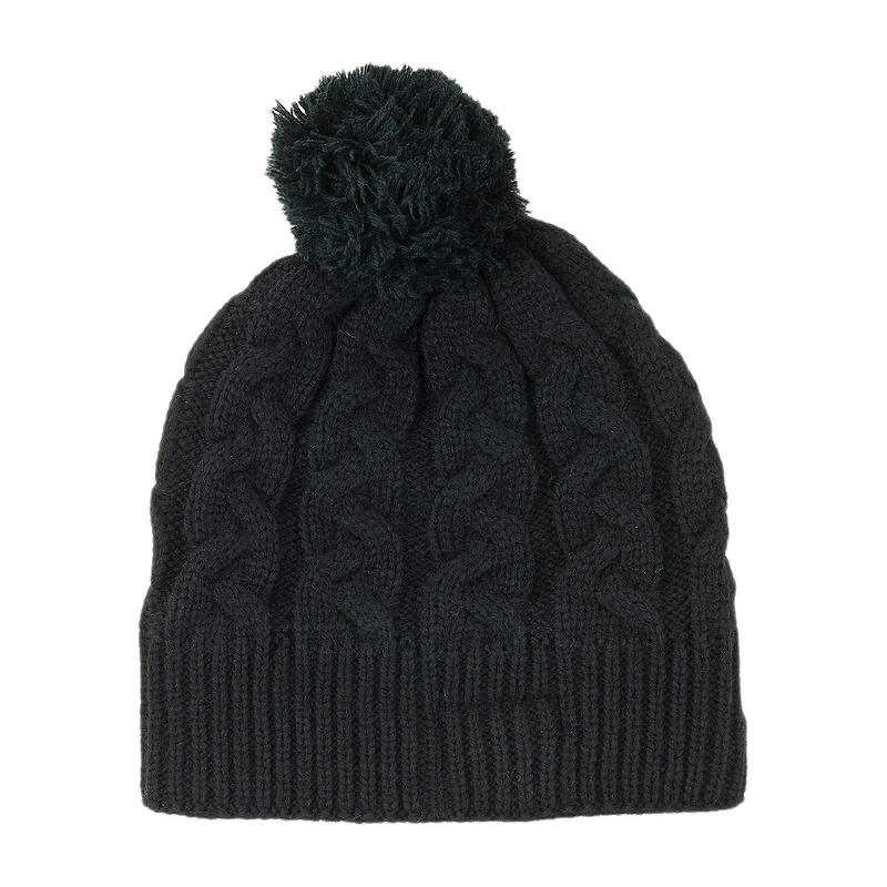 iLive Knit Beanie with Built-in BT Speaker
