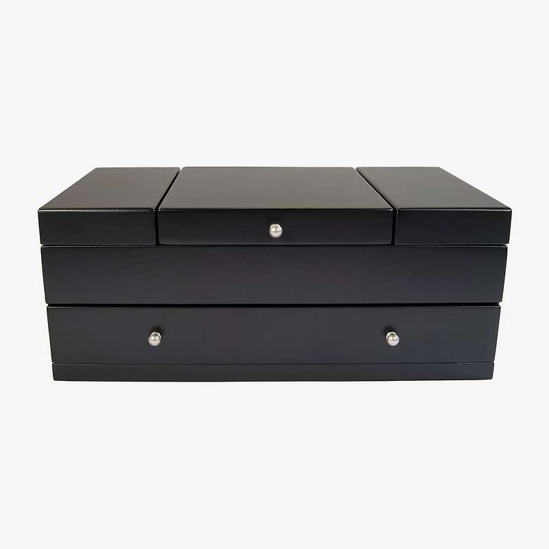 Mele And Co Jewelry Box