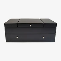 Mele And Co Jewelry Box