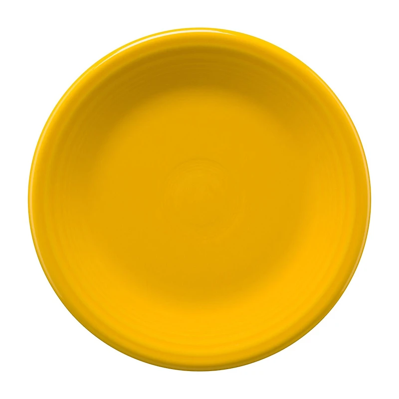 Fiesta Classic Rim 12-pc. Dinnerware Set
