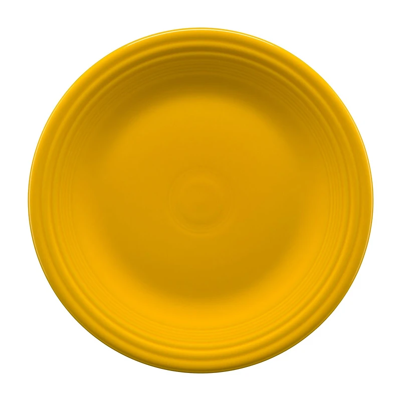 Fiesta Classic Rim 12-pc. Dinnerware Set