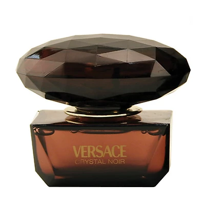 Versace Crystal Noir Eau De Parfum