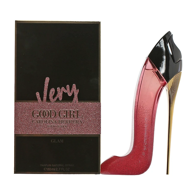 Carolina Herrera Very Good Girl Glam Eau De Parfum