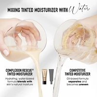 bareMinerals Complexion Rescue Tinted Moisturizer