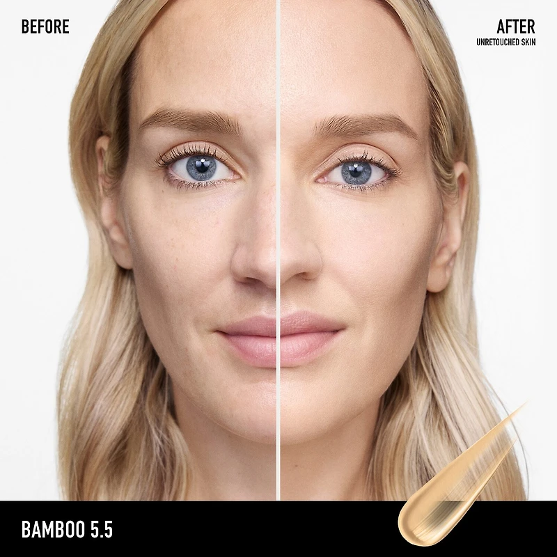 bareMinerals Mini Complexion Rescue® Tinted Moisturizer With Hyaluronic Acid And Mineral SPF 30