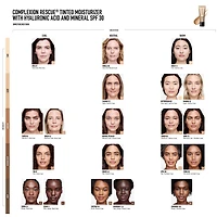 bareMinerals Mini Complexion Rescue® Tinted Moisturizer With Hyaluronic Acid And Mineral SPF 30