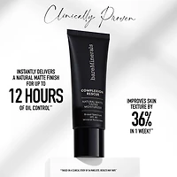bareMinerals Complexion Rescue® Natural Matte Tinted Moisturizer Mineral Spf 30
