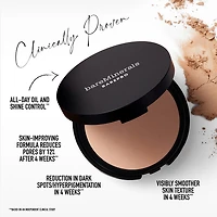 bareMinerals Barepro® 24hr Skin Perfecting Talc-Free Matte Powder Foundation