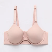 Ambrielle Everyday Front Close Bra