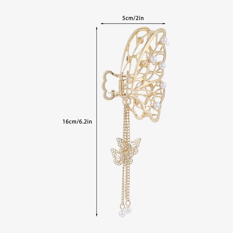 Arizona Hair Clip