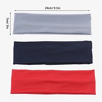 Arizona 3-pc. Headband