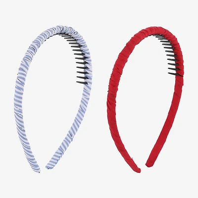 Arizona 2-pc. Headband