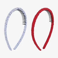 Arizona 2-pc. Headband