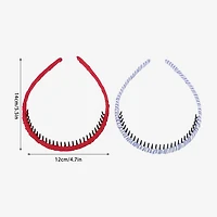 Arizona 2-pc. Headband