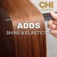 CHI® Keratin Shampoo