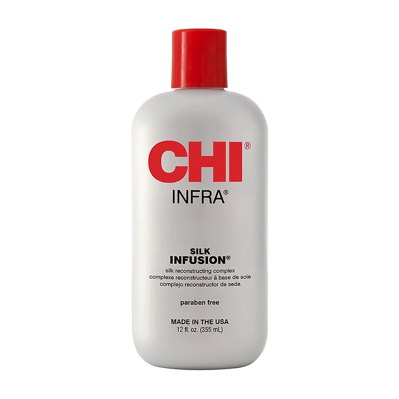 CHI Styling Silk Infusion Hair Serum 12 oz.