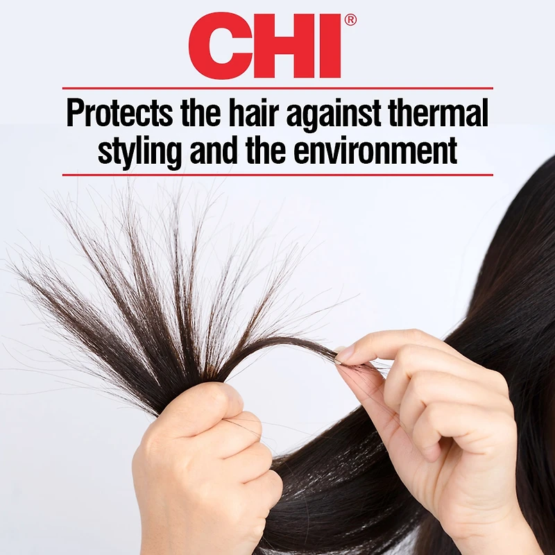 CHI Styling Silk Infusion Hair Serum 12 oz.