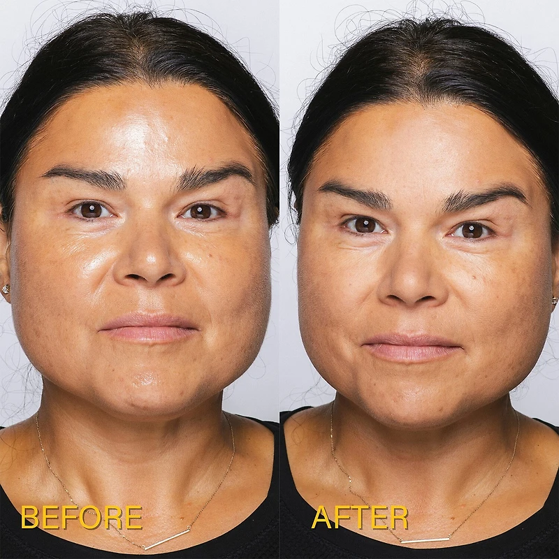 Cheekbone Beauty Mattifying Moon Dust