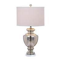 Safavieh Morocco Glass Table Lamp
