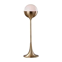 Safavieh Lando Metal Table Lamp