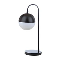 Safavieh Cappi Metal Table Lamp