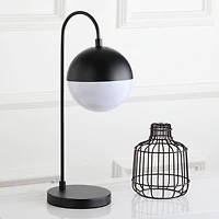 Safavieh Cappi Metal Table Lamp