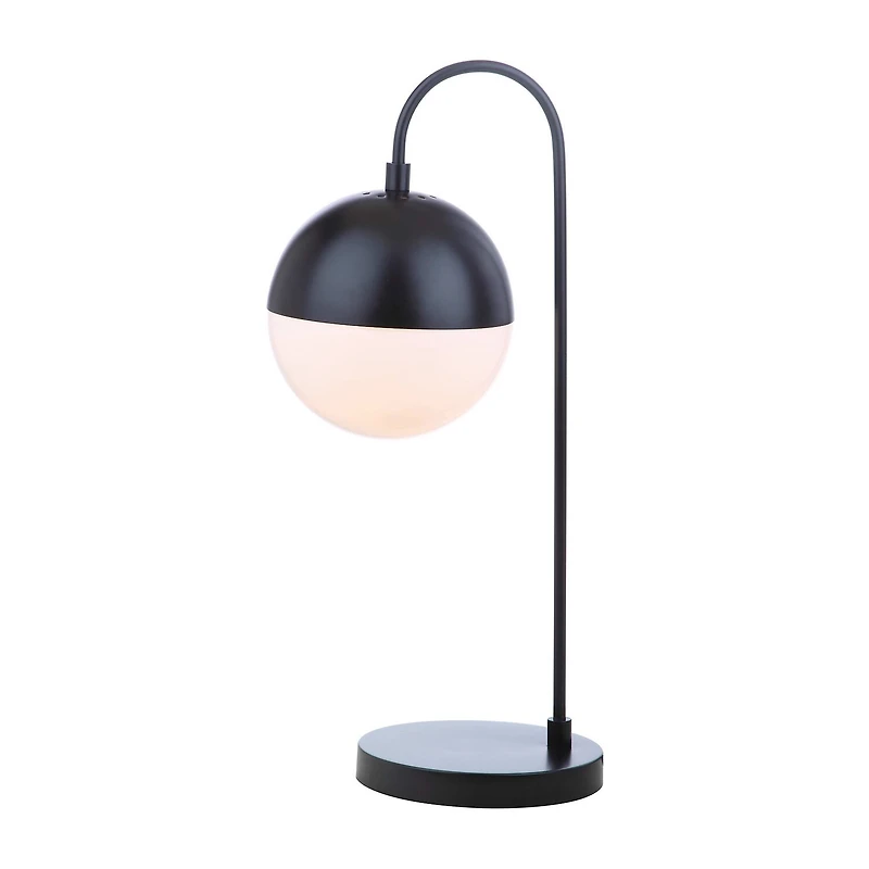 Safavieh Cappi Metal Table Lamp