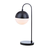 Safavieh Cappi Metal Table Lamp
