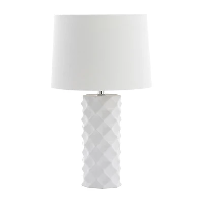 Safavieh Belford Ceramic Table Lamp