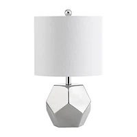Safavieh Hanton Ceramic Table Lamp