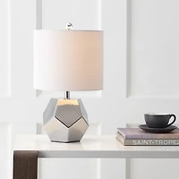 Safavieh Hanton Ceramic Table Lamp