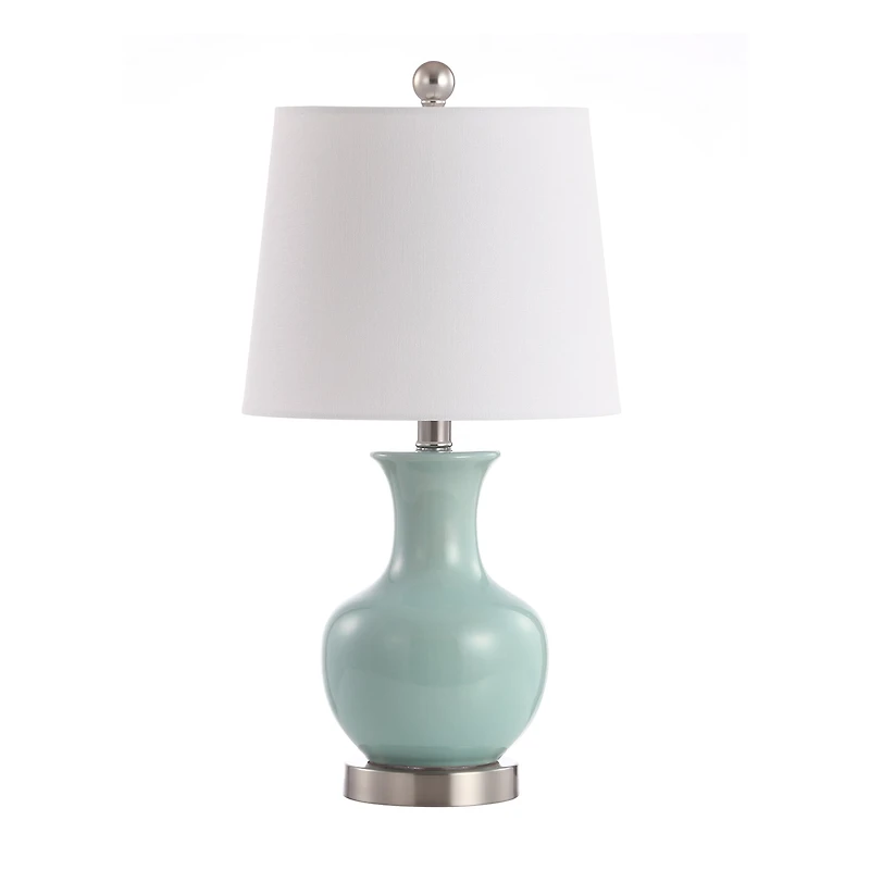 Safavieh Soren Ceramic Table Lamp