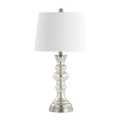 Safavieh Jaiden Glass Table Lamp