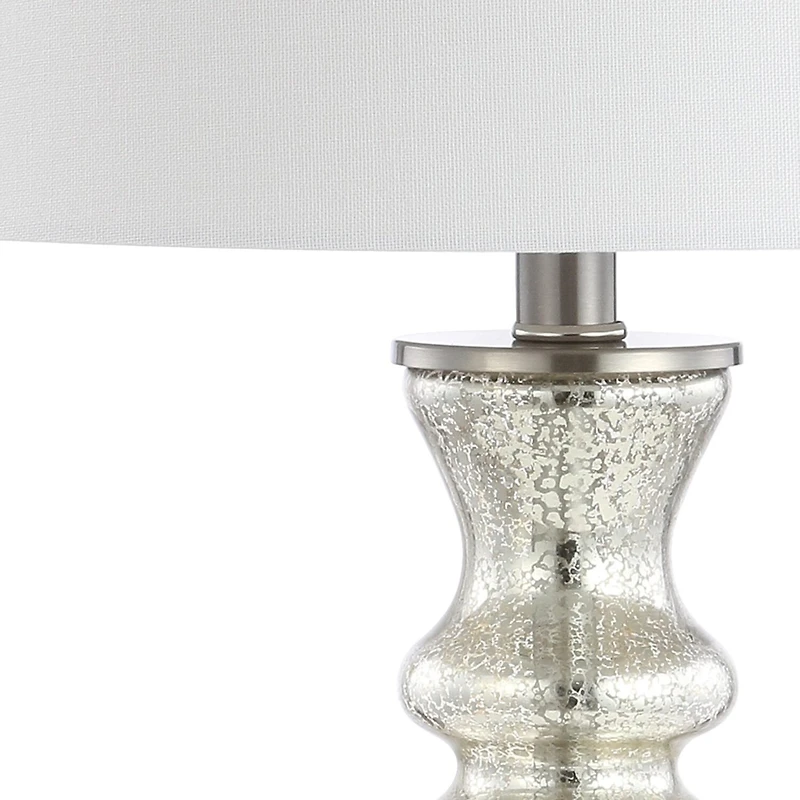 Safavieh Jaiden Glass Table Lamp