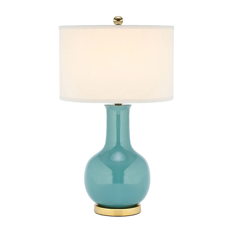 Safavieh Paris Ceramic Table Lamp