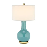 Safavieh Paris Ceramic Table Lamp