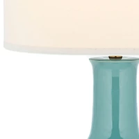 Safavieh Paris Ceramic Table Lamp