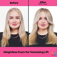Matrix Volume Hair Mousse 8.2 oz.