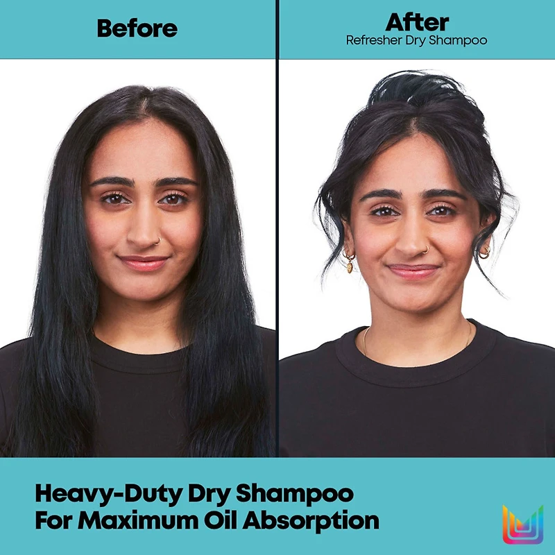 Matrix Styling Refresher Dry Shampoo 3.1 oz.