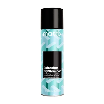 Matrix Styling Refresher Dry Shampoo 3.1 oz.
