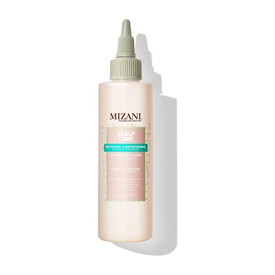 Mizani Scalp Care Calming Hair Lotion 4 oz.