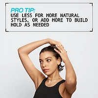 Redken Styling Pliable Paste Jar Hair Paste 5 oz.