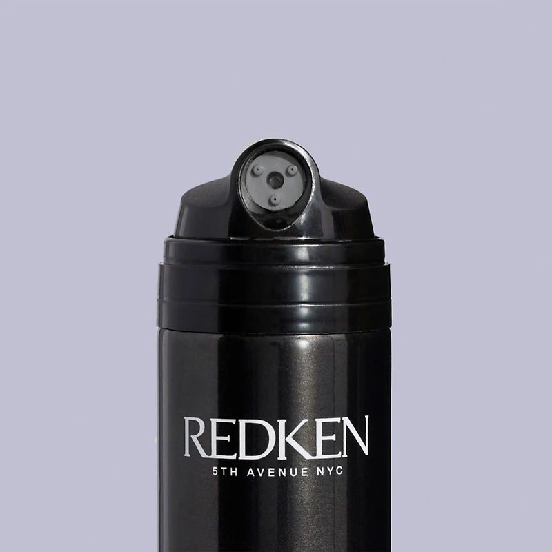 Redken Styling Max Hold Hairspray Hair Spray 9 oz.