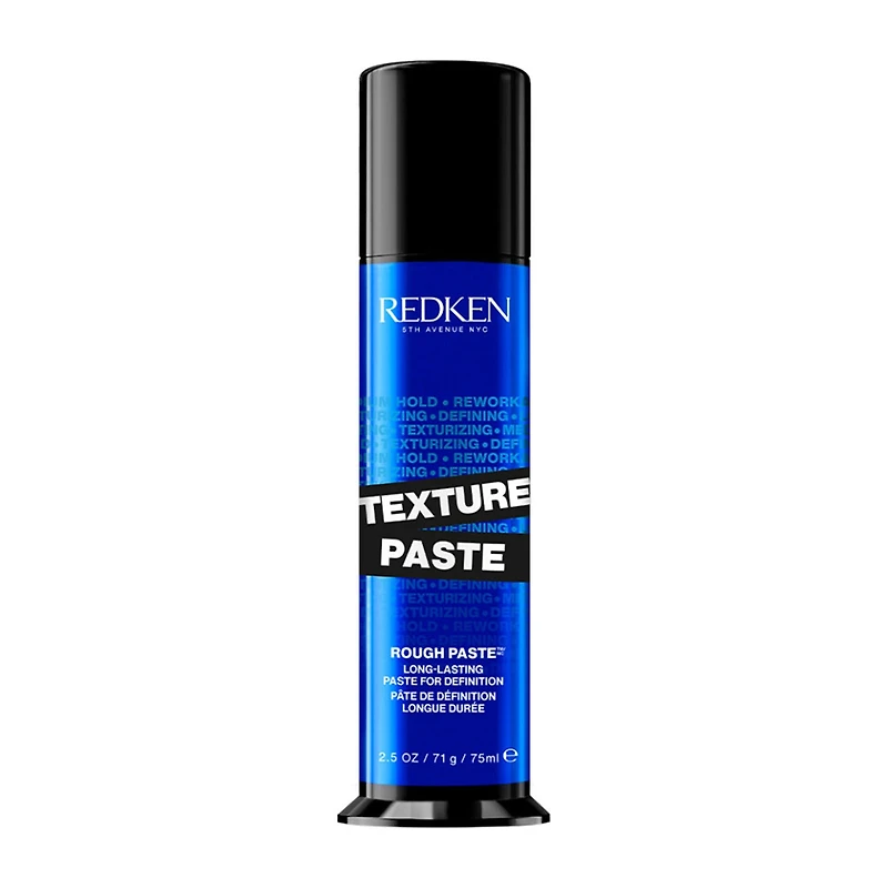 Redken Styling Texture Paste Hair Paste 2.5 oz.
