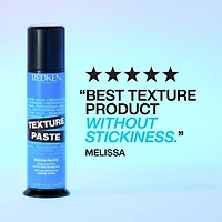 Redken Styling Texture Paste Hair Paste 2.5 oz.