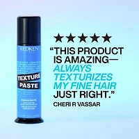 Redken Styling Texture Paste Hair Paste 2.5 oz.
