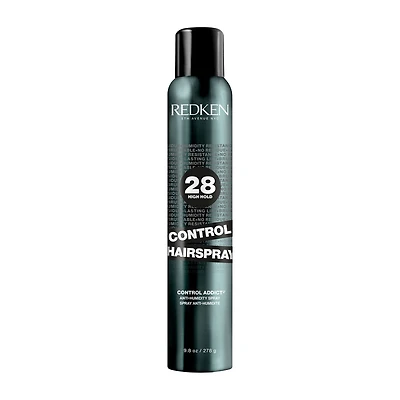 Redken Styling Control Hairspray 28 Hair Spray 9.8 oz.