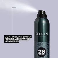 Redken Styling Control Hairspray 28 Hair Spray 9.8 oz.