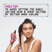 Redken Styling High Hold Thermal Spray Styling Product 4.2 oz.