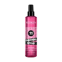 Redken Styling Low Hold Thermal Spray Styling Product 8.5 oz.